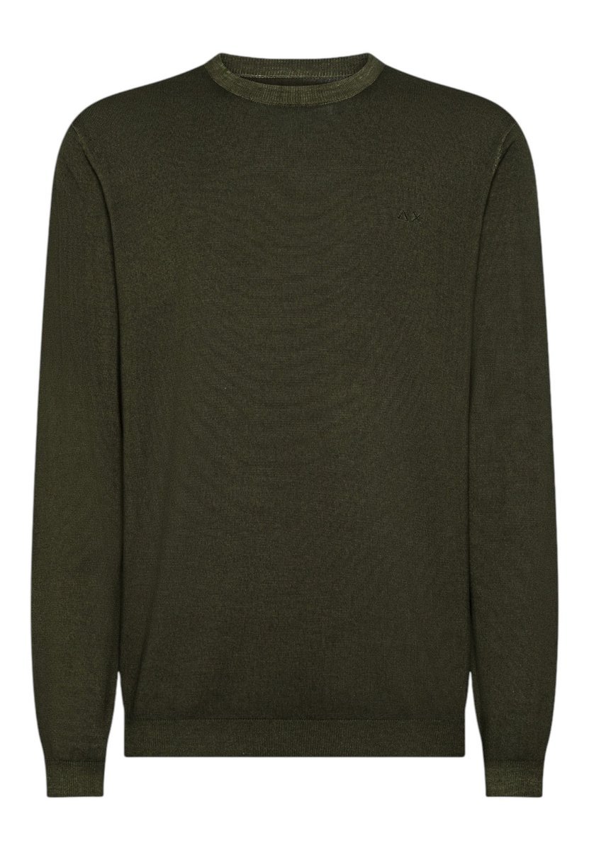 Maglia Uomo Sun68 K45130/74 MILIT