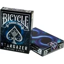 U.S.Playing Card Company Bicycle, Karty Stargazer - Gry karciane - miniaturka - grafika 2