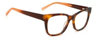 Okulary korekcyjne M Missoni MMI 0128 05L - Okulary korekcyjne, oprawki, szkła - miniaturka - grafika 2