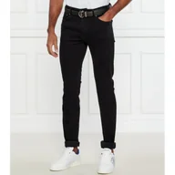 Spodnie męskie - Just Cavalli Jeansy Regular Fit - miniaturka - grafika 1
