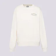 Bluzy damskie - NEW BALANCE BLUZA LINEAR HERITAGE FLEECE CREW - New Balance - miniaturka - grafika 1