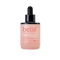 Serum do twarzy - belif Aqua Bomb Super drops - peptide firming serum Serum przeciwzmarszczkowe 30 ml - miniaturka - grafika 1