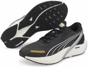 Sneakersy damskie - Buty damskie sportowe Puma Run XX Nitro r.38,5 Do Biegania Lekkie Sneakersy - miniaturka - grafika 1