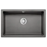Zlewozmywaki - Deante CORDA ZQA T10D - miniaturka - grafika 1