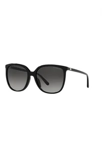 Michael Kors Okulary 0MK2137U damskie kolor czarny - Okulary przeciwsłoneczne - miniaturka - grafika 1