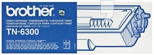 Brother TN-6300 - Tonery oryginalne - miniaturka - grafika 2