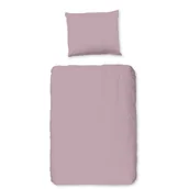 Pościel dla dzieci - Bawełniana pościel dziecięca do łóżeczka 100x135 cm – Good Morning - miniaturka - grafika 1