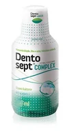 Płyny do płukania jamy ustnej - PHYTOPHARM KLĘKA S.A. Dentosept Complex, płyn do płukania jamy ustnej, 500ml - miniaturka - grafika 1