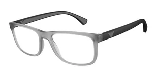 Okulary korekcyjne Emporio Armani EA 3147 5012 - Okulary korekcyjne, oprawki, szkła - miniaturka - grafika 1