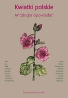Opowiadania - Kwiatki polskie Antologia opowiadań - miniaturka - grafika 1
