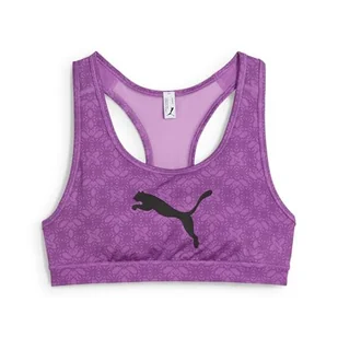 PUMA Biustonosz 4KEEPS - P - Biustonosze - miniaturka - grafika 1