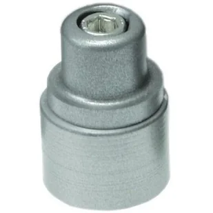 Dedra Nasadka grzejna DED751620 20 mm do zgrzewarek do rur - Klucze i nasadki - miniaturka - grafika 1