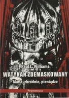 Religia i religioznawstwo - Watykan zdemaskowany - miniaturka - grafika 1