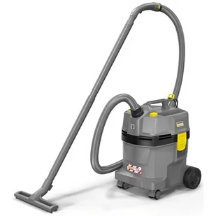 Karcher NT 22/1 Ap Te L (1.378-610.0) - Odkurzacze przemysłowe - miniaturka - grafika 1