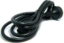 Kabel zasilający Cisco Cisco - Stromkabel - 10 A - 2 m - Grossbritannien PWR-CORD-GBR-B=