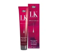 Farby do włosów i szampony koloryzujące - Lisap, LK Oil, Farba do włosów 5/9, 100 ml - miniaturka - grafika 1
