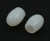 Akcesoria do perkusji - Ahead 5AS tipy do pałek perkusyjnych - miniaturka - grafika 1