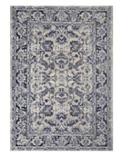 Dywany - Dywan Tebriz Antique Blue do salonu - nowoczesny, 160x230, do sypialni, perski - miniaturka - grafika 1
