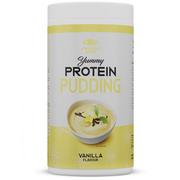 Odżywki białkowe - Hi-Tec Yummy Protein Pudding 360g - miniaturka - grafika 1