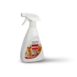 Spray do powierzchni drewnianych - COCCINE MOBICLEAN - Środki do obuwia i ubrań - miniaturka - grafika 1