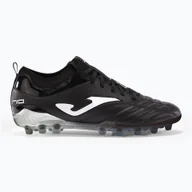 Piłka nożna - Buty piłkarskie męskie Joma Numero-10 AG black/white WYSYŁKA W 24H 30 DNI NA ZWROT - miniaturka - grafika 1