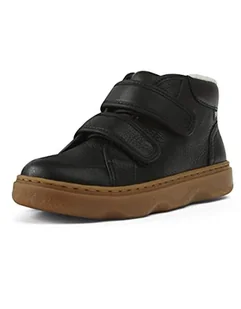 CAMPER Kiddo Kids-k900303 buty dziecięce, uniseks, czarny, 27 EU - Buty dla dziewczynek - miniaturka - grafika 1