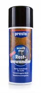 Chemia warsztatowa - Motip Konwerter Neutralizator Rdzy Spray 400ML - miniaturka - grafika 1