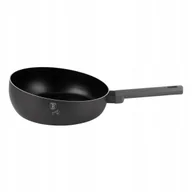 Patelnie - PATELNIA FLIP PAN BERLINGER HAUS 26cm ATRACIT BH8119 - miniaturka - grafika 1