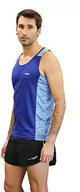 Koszulki dla chłopców - Runaway Runaway T-shirt sportowy dla chłopców niebieski niebieski 14 Jahr 74257 - miniaturka - grafika 1
