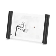 Ramki na zdjęcia - Umbra Ramka Na Zdjęcia Scroll 13X18 Czarna - miniaturka - grafika 1