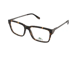 Lacoste L2867-220 - Okulary korekcyjne, oprawki, szkła - miniaturka - grafika 1