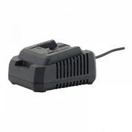 Ładowarki do elektronarzędzi - Ładowarka do akumulatorów 20V 4garden QC20 quick - miniaturka - grafika 1