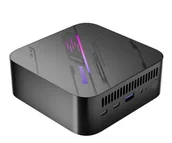 Mini PC - Blackview MP100 R7-5825U/32GB/1TB/Win11P czarny - miniaturka - grafika 1