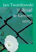 Poezja - Stuknąć w kamień serca - miniaturka - grafika 1
