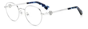Okulary korekcyjne Kate Spade CAIA F 010 - Okulary korekcyjne, oprawki, szkła - miniaturka - grafika 1
