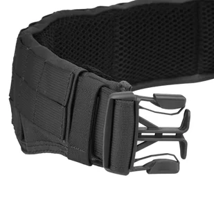 Tasmanian Tiger - Pas taktyczny Warrior Belt Mk IV - Czarny - 7310.040 - Odzież taktyczna i umundurowanie - miniaturka - grafika 2