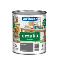 Emalie - LuxDecor Emalia akrylowa połysk Cichy zmierzch 0,75 l - miniaturka - grafika 1