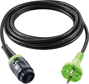 Przewód zasilający Festool H05 RN-F/4  do elektronarzędzi 203935 - Akcesoria do elektronarzędzi - miniaturka - grafika 1