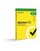 Programy antywirusowe - *ESD Norton360 DLX  50GB PL 1U 5Dvc 3Y   21441569 - miniaturka - grafika 1