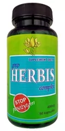 Suplementy naturalne - YUCCA YUCCA PRO HERBIS COMPLEX 400MG 90 KAPS. - miniaturka - grafika 1