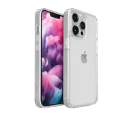 Etui i futerały do telefonów - Laut Crystal-X Impkt do iPhone 13 Pro Crystal - miniaturka - grafika 1