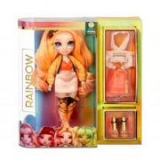 Lalki dla dziewczynek - Rainbow High Fashion Doll. Poppy Rowan Mga Entertainment - miniaturka - grafika 1