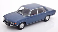 Samochody i pojazdy dla dzieci - Minichamps Bmw 2500 E3 1968 Blue Metallic 1:18 155029200 - miniaturka - grafika 1