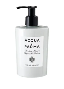 Acqua Di Parma Colonia - Balsamy i kremy do ciała - miniaturka - grafika 1