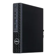 Zestawy komputerowe - DELL OptiPlex 3080 Micro i5-10500T 16GB 256GB SSD micro SFF Win11pro UŻYWANY DELL3080i5-10500T16G256SSDmSFFW1 - miniaturka - grafika 1