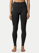 Pozostała odzież narciarska - The North Face Bielizna termoaktywna dolna NF0A8E1Q Czarny - miniaturka - grafika 1