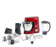 Roboty kuchenne - Tefal Masterchef Gourmet QB516G38 - miniaturka - grafika 1