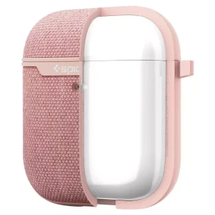 SPIGEN URBAN FIT APPLE AIRPODS CASE ROSE GOLD - Akcesoria do słuchawek - miniaturka - grafika 7