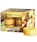 Zapachy do domu - Yankee Candle ORYGINALNE PODGRZEWACZE TROPIKALNE GWIAZDKI 1630580E ORYGINALNE PODGRZEWACZE TROPIKALNE GWIAZDKI 1630580E - miniaturka - grafika 1