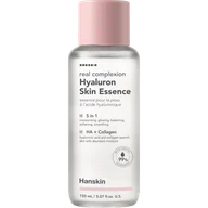 Serum do twarzy - esencja do twarzy z kwasem hialuronowym, 150 ml - miniaturka - grafika 1